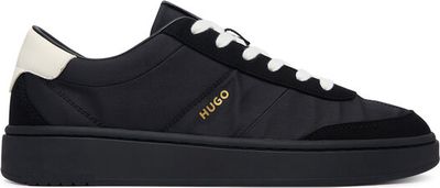 Buty sportowe męskie jesienne HUGO ze sklepu: eobuwie.pl w kategorii: Buty sportowe męskie