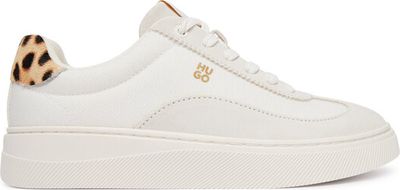 Buty sportowe damskie na wiosnę HUGO ze sklepu: eobuwie.pl w kategorii: Buty sportowe damskie - zdjęcie WP-EBWP-9KUZS-09B_0000306223813