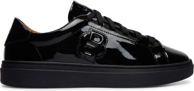 Buty sportowe damskie BOSS ze sklepu: eobuwie.pl w kategorii: Buty sportowe damskie - zdjęcie WP-EBWP-9KUZS-09B_0000306226784