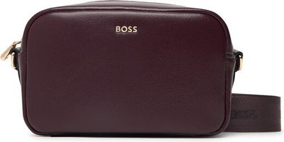 Listonoszka elegancka BOSS ze sklepu: eobuwie.pl w kategorii: Listonoszki - zdjęcie WP-EBWP-9KUZS-09B_0000306226814
