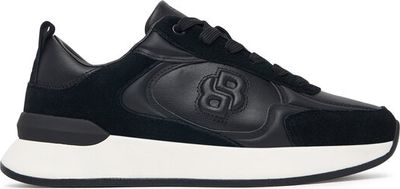 Buty sportowe damskie na jesień wiosenne BOSS ze sklepu: eobuwie.pl w kategorii: Buty sportowe damskie - zdjęcie WP-EBWP-9KUZS-09B_0000306227507