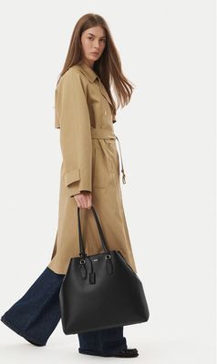 Shopper bag wakacyjna BOSS ze sklepu: eobuwie.pl w kategorii: Torby Shopper bag - zdjęcie WP-EBWP-9KUZS-09B_0000306227583