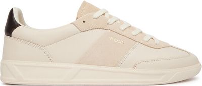 Buty sportowe damskie na wiosnę BOSS ze sklepu: eobuwie.pl w kategorii: Buty sportowe damskie - zdjęcie WP-EBWP-9KUZS-09B_0000306227620