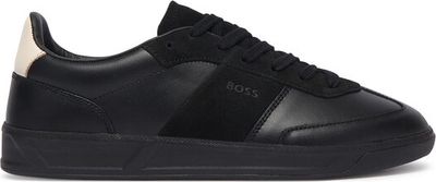 Buty sportowe damskie BOSS ze sklepu: eobuwie.pl w kategorii: Buty sportowe damskie