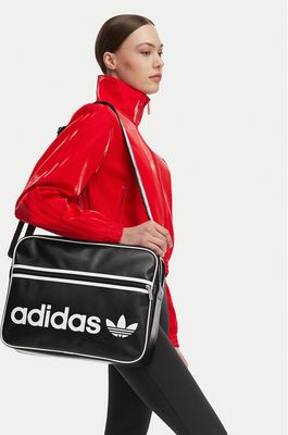 Listonoszka elegancka adidas ze sklepu: eobuwie.pl w kategorii: Listonoszki - zdjęcie WP-EBWP-9KUZS-09B_0000306227996