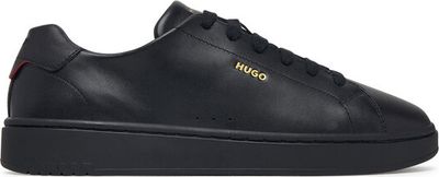 Buty sportowe męskie jesienne HUGO ze sklepu: eobuwie.pl w kategorii: Buty sportowe męskie - zdjęcie WP-EBWP-9KUZS-09B_0000306228603