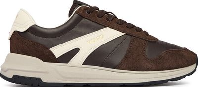 Buty sportowe męskie HUGO ze sklepu: eobuwie.pl w kategorii: Buty sportowe męskie - zdjęcie WP-EBWP-9KUZS-09B_0000306228634