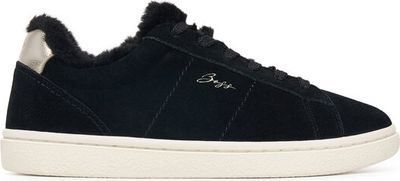 Buty sportowe damskie na wiosnę jesienne BOSS ze sklepu: eobuwie.pl w kategorii: Buty sportowe damskie - zdjęcie WP-EBWP-9KUZS-09B_0000306229150