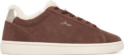 Buty sportowe damskie BOSS ze sklepu: eobuwie.pl w kategorii: Buty sportowe damskie