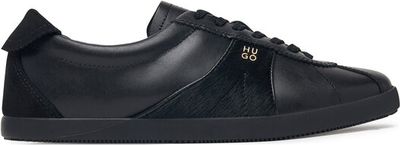 Buty sportowe damskie jesienne HUGO ze sklepu: eobuwie.pl w kategorii: Buty sportowe damskie