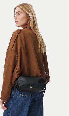 Listonoszka elegancka HUGO ze sklepu: eobuwie.pl w kategorii: Listonoszki - zdjęcie WP-EBWP-9KUZS-09B_0000306229402