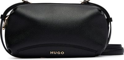 Listonoszka elegancka HUGO ze sklepu: eobuwie.pl w kategorii: Listonoszki - zdjęcie WP-EBWP-9KUZS-09B_0000306229402