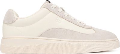 Buty sportowe damskie na wiosnę HUGO ze sklepu: eobuwie.pl w kategorii: Buty sportowe damskie - zdjęcie WP-EBWP-9KUZS-09B_0000306229631
