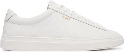 Buty sportowe męskie na wiosnę BOSS ze sklepu: eobuwie.pl w kategorii: Buty sportowe męskie - zdjęcie WP-EBWP-9KUZS-09B_0000306230040