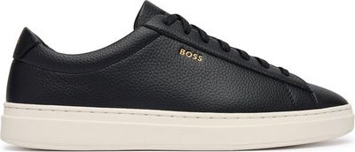 Buty sportowe męskie na wiosnę jesienne BOSS ze sklepu: eobuwie.pl w kategorii: Buty sportowe męskie - zdjęcie WP-EBWP-9KUZS-09B_0000306230064