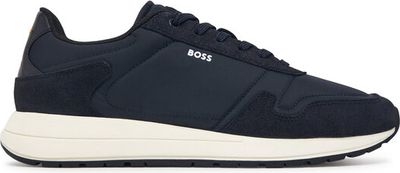 Buty sportowe męskie BOSS ze sklepu: eobuwie.pl w kategorii: Buty sportowe męskie - zdjęcie WP-EBWP-9KUZS-09B_0000306230385