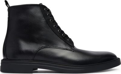 Buty zimowe męskie zimowe BOSS ze sklepu: eobuwie.pl w kategorii: Buty zimowe męskie - zdjęcie WP-EBWP-9KUZS-09B_0000306230644