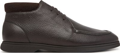 BOSS - Buty zimowe męskie na zimę ze sklepu: eobuwie.pl w kategorii: Buty zimowe męskie - zdjęcie WP-EBWP-9KUZS-09B_0000306230651