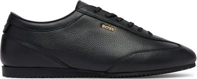 Buty sportowe męskie jesienne BOSS ze sklepu: eobuwie.pl w kategorii: Buty sportowe męskie - zdjęcie WP-EBWP-9KUZS-09B_0000306230804