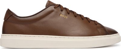 Buty sportowe męskie na wiosnę BOSS ze sklepu: eobuwie.pl w kategorii: Buty sportowe męskie - zdjęcie WP-EBWP-9KUZS-09B_0000306230910