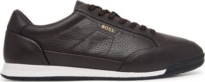 Buty sportowe męskie jesienne BOSS ze sklepu: eobuwie.pl w kategorii: Buty sportowe męskie - zdjęcie WP-EBWP-9KUZS-09B_0000306231108
