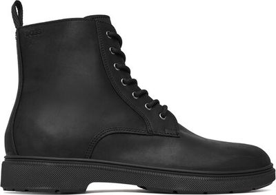 BOSS - Buty zimowe męskie ze sklepu: eobuwie.pl w kategorii: Buty zimowe męskie