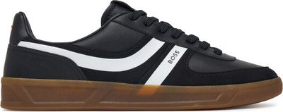 Buty sportowe męskie BOSS ze sklepu: eobuwie.pl w kategorii: Buty sportowe męskie - zdjęcie WP-EBWP-9KUZS-09B_0000306232204