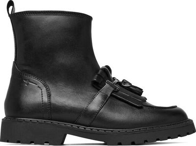 Tamaris - Botki jesienne ze sklepu: eobuwie.pl w kategorii: Botki