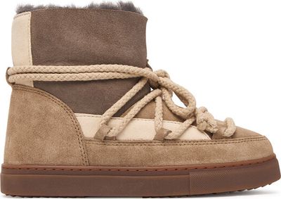 Inuikii - Buty zimowe dziecięce na zimę ze sklepu: eobuwie.pl w kategorii: Buty zimowe dziecięce - zdjęcie WP-EBWP-9KUZS-09B_0000306236882
