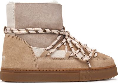 Inuikii - Buty zimowe dziecięce zimowe ze sklepu: eobuwie.pl w kategorii: Buty zimowe dziecięce - zdjęcie WP-EBWP-9KUZS-09B_0000306236899