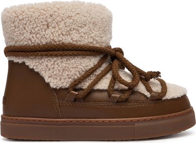 Buty zimowe dziecięce zimowe Inuikii ze sklepu: eobuwie.pl w kategorii: Buty zimowe dziecięce - zdjęcie WP-EBWP-9KUZS-09B_0000306236905