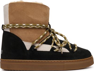 Buty zimowe dziecięce na zimę Inuikii ze sklepu: eobuwie.pl w kategorii: Buty zimowe dziecięce - zdjęcie WP-EBWP-9KUZS-09B_0000306236912