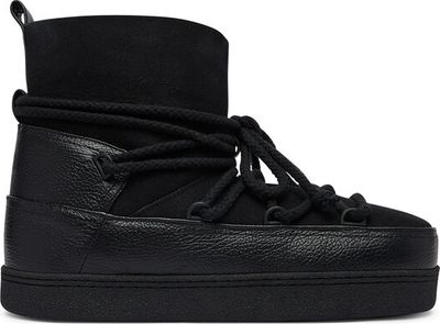 Inuikii - Buty zimowe męskie na zimę ze sklepu: eobuwie.pl w kategorii: Buty zimowe męskie - zdjęcie WP-EBWP-9KUZS-09B_0000306236967