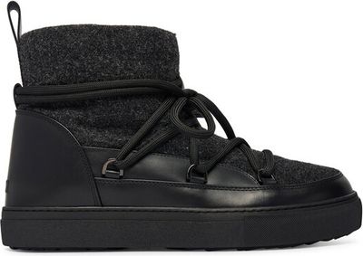 Buty zimowe męskie na zimę Inuikii ze sklepu: eobuwie.pl w kategorii: Buty zimowe męskie - zdjęcie WP-EBWP-9KUZS-09B_0000306237056