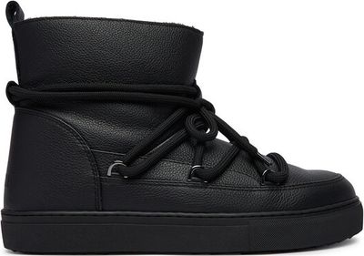 Inuikii - Buty zimowe męskie na zimę ze sklepu: eobuwie.pl w kategorii: Buty zimowe męskie - zdjęcie WP-EBWP-9KUZS-09B_0000306237063