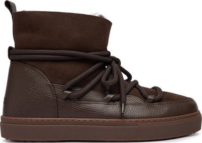 Buty zimowe męskie zimowe Inuikii ze sklepu: eobuwie.pl w kategorii: Buty zimowe męskie - zdjęcie WP-EBWP-9KUZS-09B_0000306237070