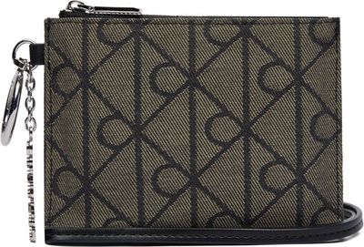 Etui Calvin Klein ze sklepu: eobuwie.pl w kategorii: Etui - zdjęcie WP-EBWP-9KUZS-09B_0000306237551
