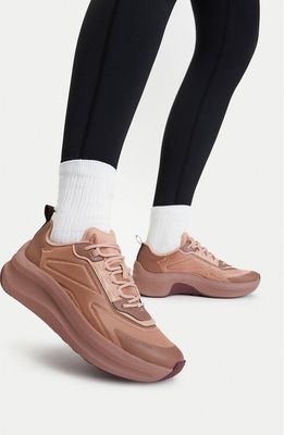 Buty sportowe damskie na wiosnę Calvin Klein ze sklepu: eobuwie.pl w kategorii: Buty sportowe damskie - zdjęcie WP-EBWP-9KUZS-09B_0000306237988
