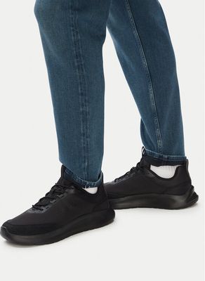 Buty sportowe męskie na jesień Calvin Klein ze sklepu: eobuwie.pl w kategorii: Buty sportowe męskie - zdjęcie WP-EBWP-9KUZS-09B_0000306238497
