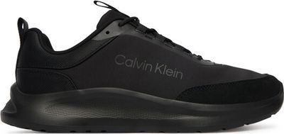 Buty sportowe męskie na jesień Calvin Klein ze sklepu: eobuwie.pl w kategorii: Buty sportowe męskie - zdjęcie WP-EBWP-9KUZS-09B_0000306238497