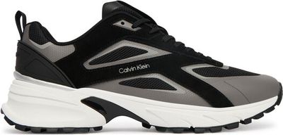 Buty sportowe męskie jesienne Calvin Klein ze sklepu: eobuwie.pl w kategorii: Buty sportowe męskie - zdjęcie WP-EBWP-9KUZS-09B_0000306238527