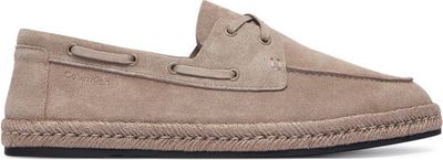 Calvin Klein - Espadryle męskie na lato ze sklepu: eobuwie.pl w kategorii: Espadryle męskie - zdjęcie WP-EBWP-9KUZS-09B_0000306238534