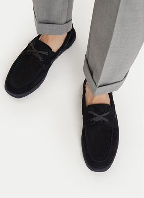 Espadryle męskie casualowe Calvin Klein ze sklepu: eobuwie.pl w kategorii: Espadryle męskie