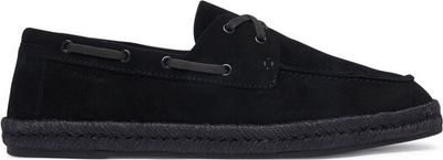 Espadryle męskie na lato Calvin Klein ze sklepu: eobuwie.pl w kategorii: Espadryle męskie - zdjęcie WP-EBWP-9KUZS-09B_0000306238558