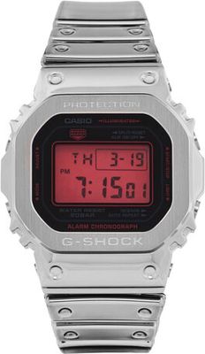 Zegarek G-Shock ze sklepu: eobuwie.pl w kategorii: Zegarki - zdjęcie WP-EBWP-9KUZS-09B_0000306238978
