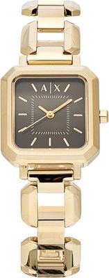 Armani Exchange - Zegarek ze sklepu: eobuwie.pl w kategorii: Zegarki - zdjęcie WP-EBWP-9KUZS-09B_0000306241732
