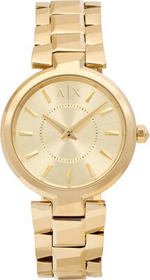 Zegarek Armani Exchange ze sklepu: eobuwie.pl w kategorii: Zegarki - zdjęcie WP-EBWP-9KUZS-09B_0000306241848