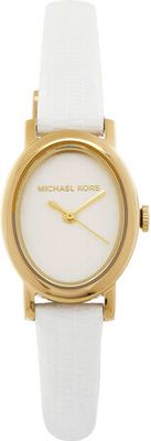 Zegarek Michael Kors ze sklepu: eobuwie.pl w kategorii: Zegarki - zdjęcie WP-EBWP-9KUZS-09B_0000306242272