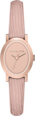 Zegarek Michael Kors ze sklepu: eobuwie.pl w kategorii: Zegarki - zdjęcie WP-EBWP-9KUZS-09B_0000306242289