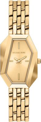 Zegarek Michael Kors ze sklepu: eobuwie.pl w kategorii: Zegarki - zdjęcie WP-EBWP-9KUZS-09B_0000306242302